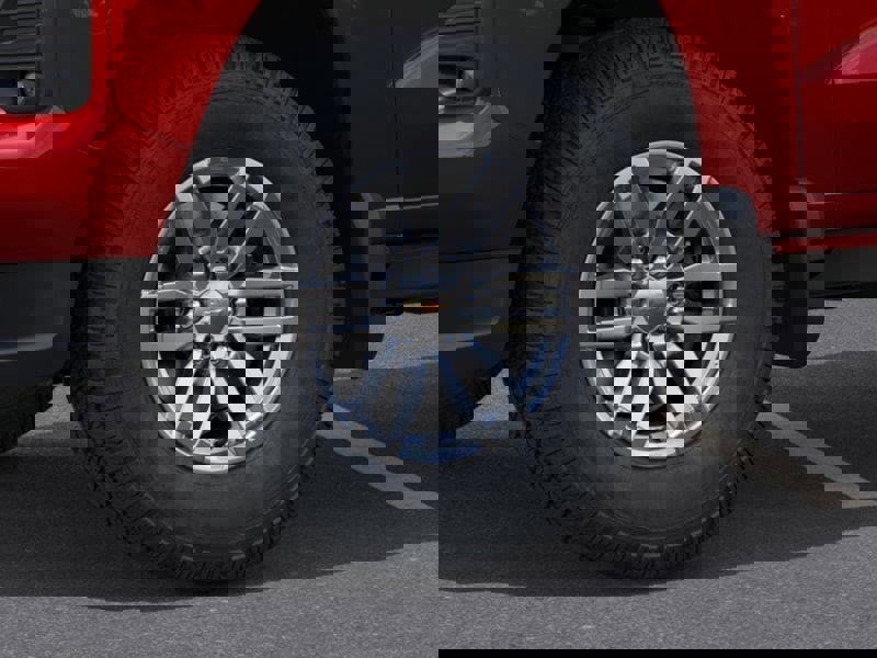 New 2026 Chevrolet Colorado LT w/ LT Convenience Package image 9