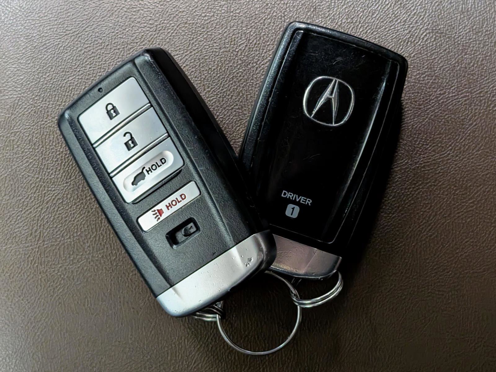 Used 2020 Acura RDX AWD w/ Technology Package image 40