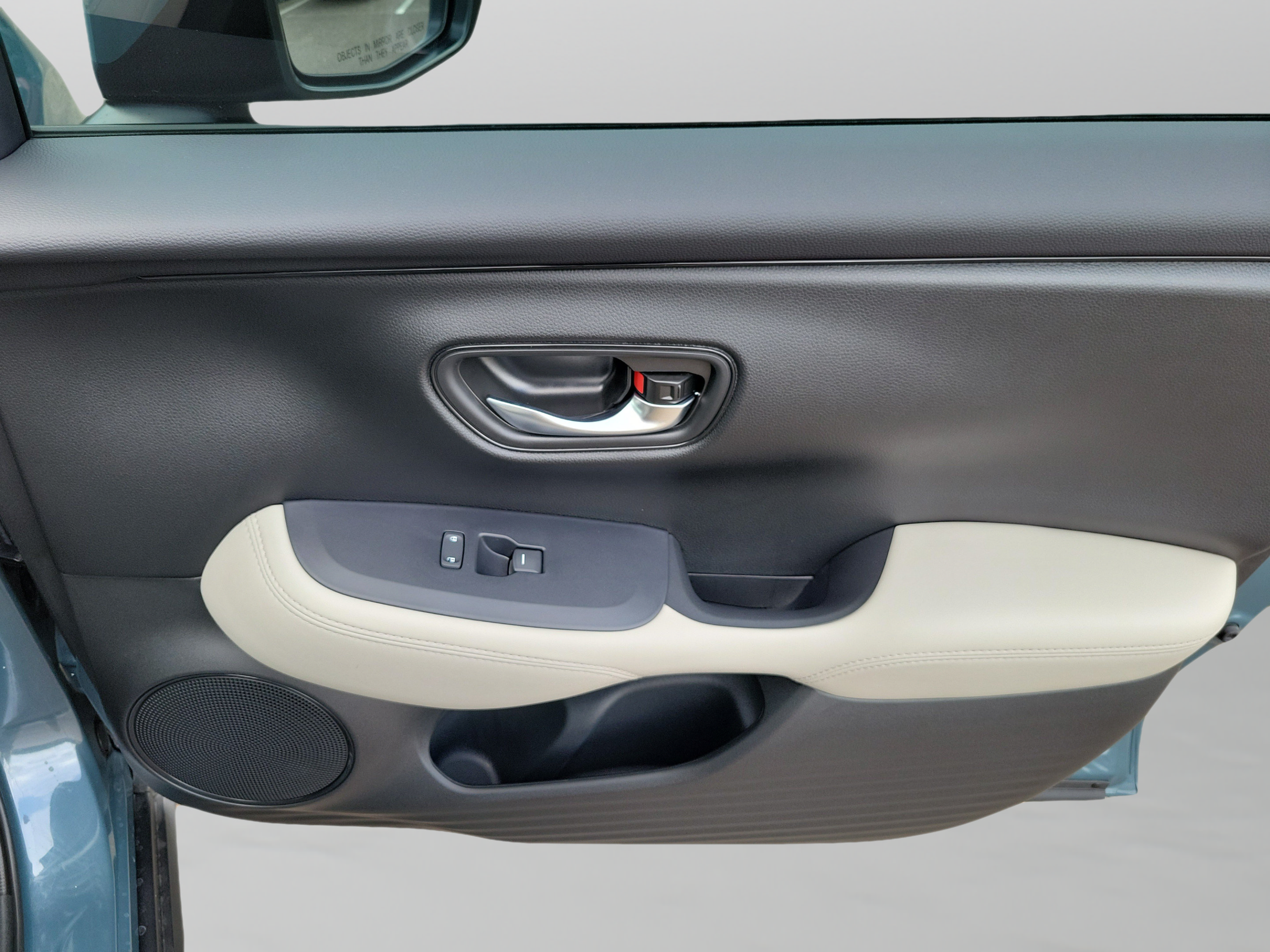 New 2027 Honda HR-V LX image 19