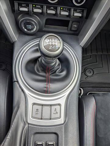 Used 2019 Subaru BRZ Limited image 12