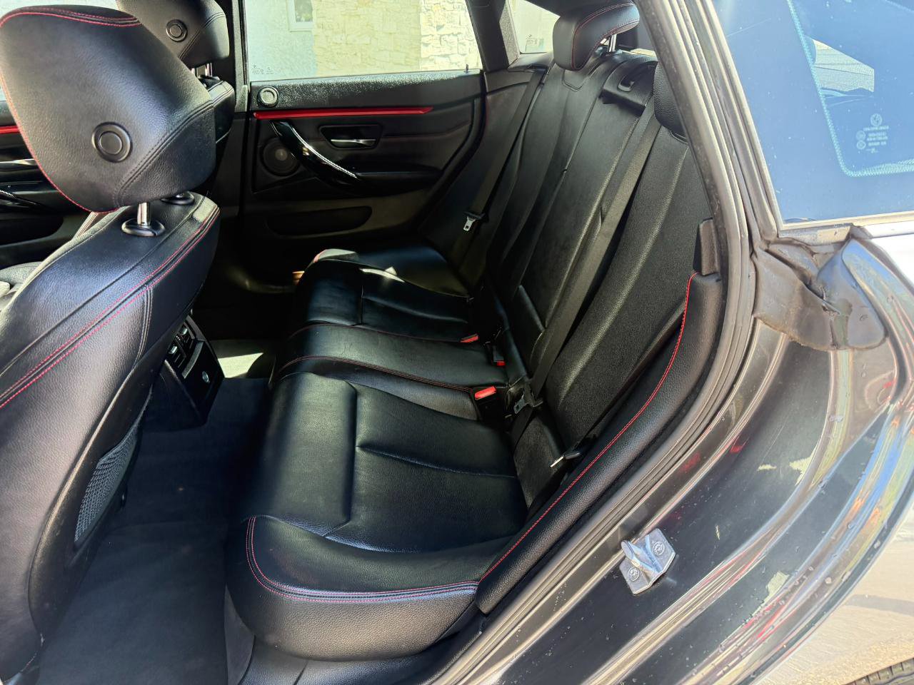 Used 2015 BMW 435i Gran Coupe 4dr Sdn 435i RWD Gran Coupe image 40