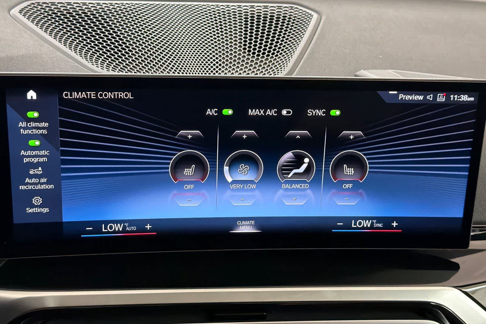 Used 2023 BMW i4 eDrive35 RWD image 20