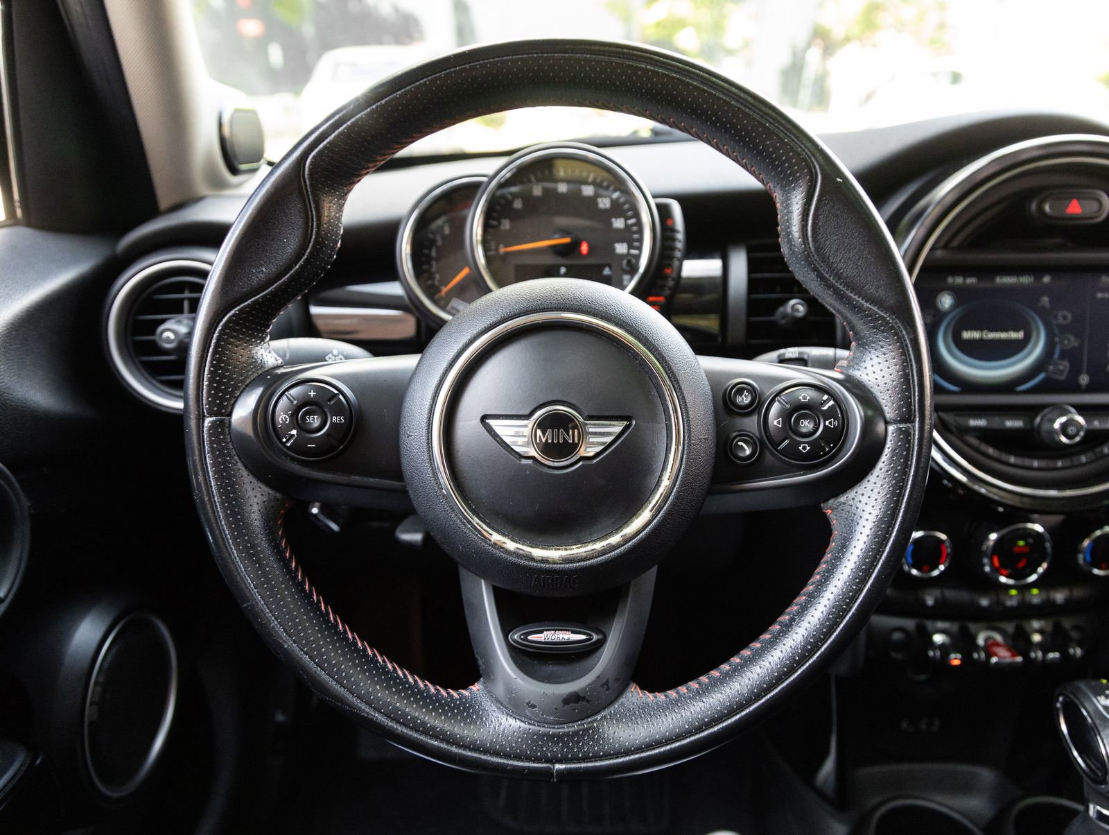 Used 2015 MINI Cooper S FWD image 14