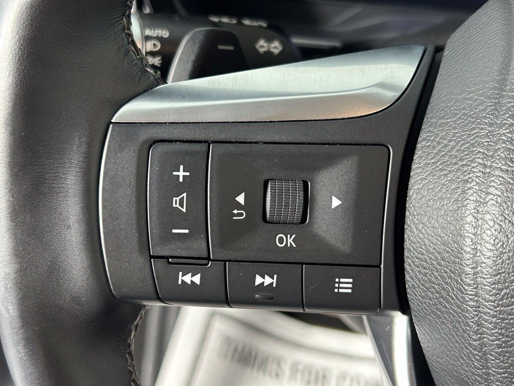 Used 2023 INFINITI QX60 Sensory w/ Vision Package AWD/4WD image 30