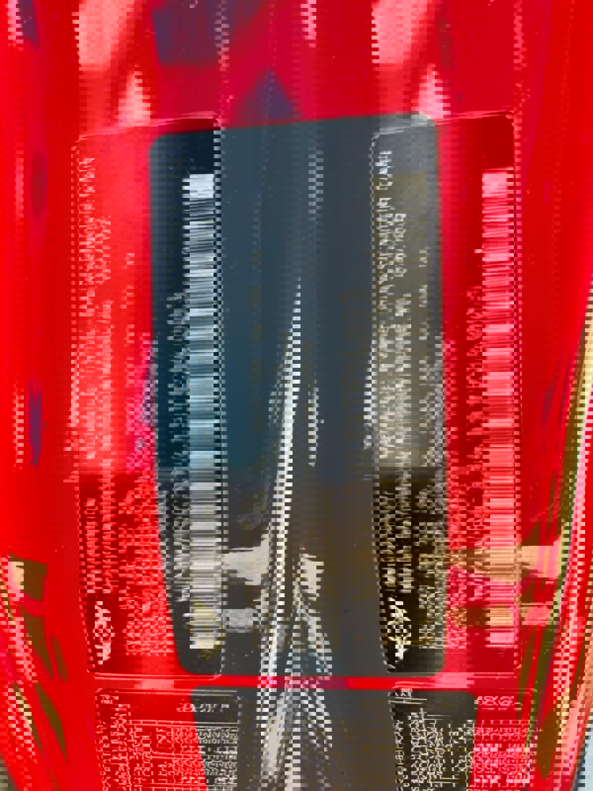 Used 2003 MINI Cooper Hardtop image 10