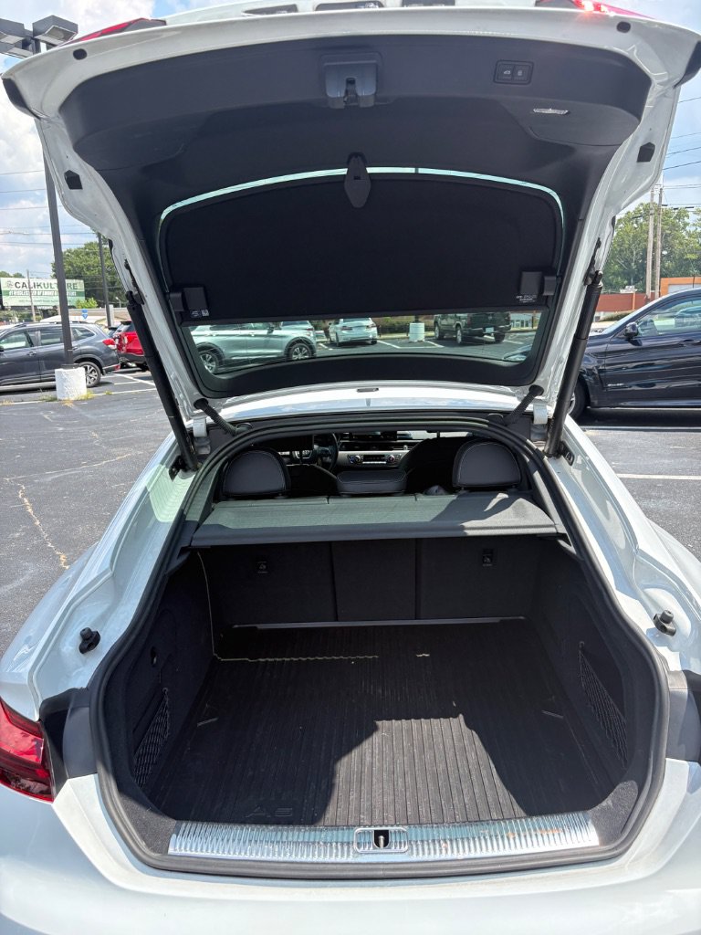 Used 2023 Audi A5 2.0T Prestige AWD/4WD image 24
