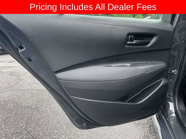 Used 2024 Toyota Corolla LE FWD image 15