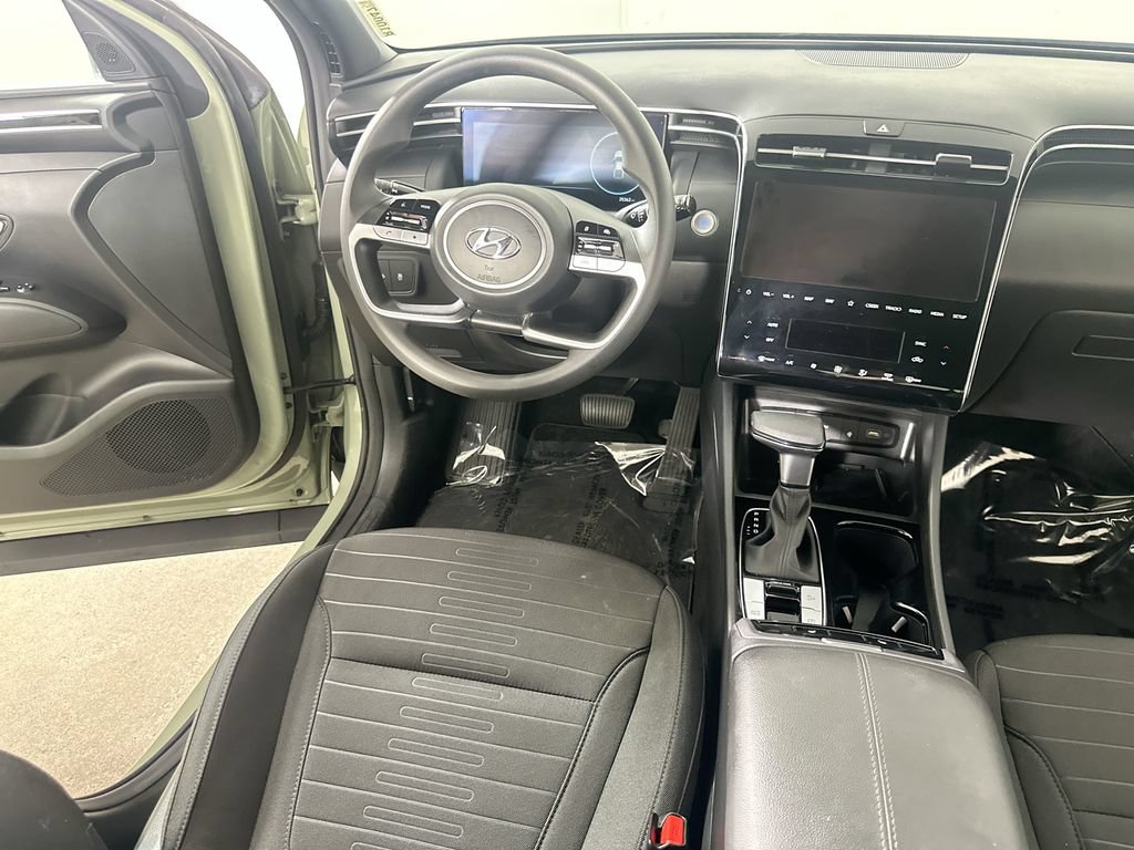 Used 2024 Hyundai Santa Cruz SEL w/ Activity Package FWD image 19
