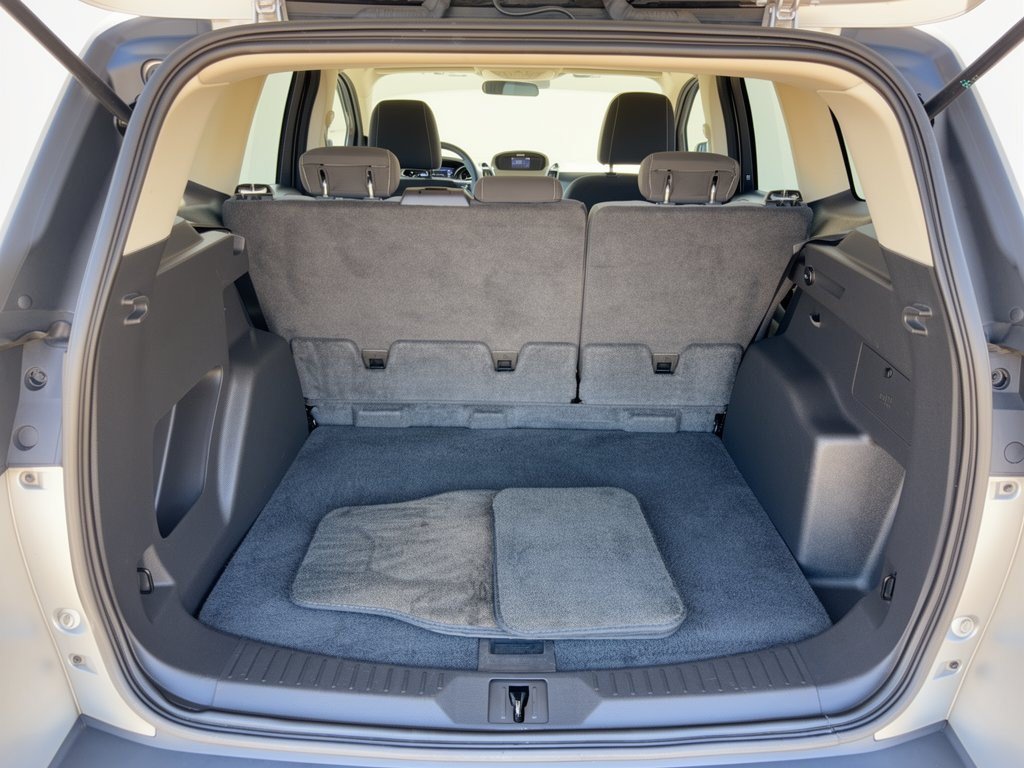 Used 2014 Ford Escape SE FWD image 28