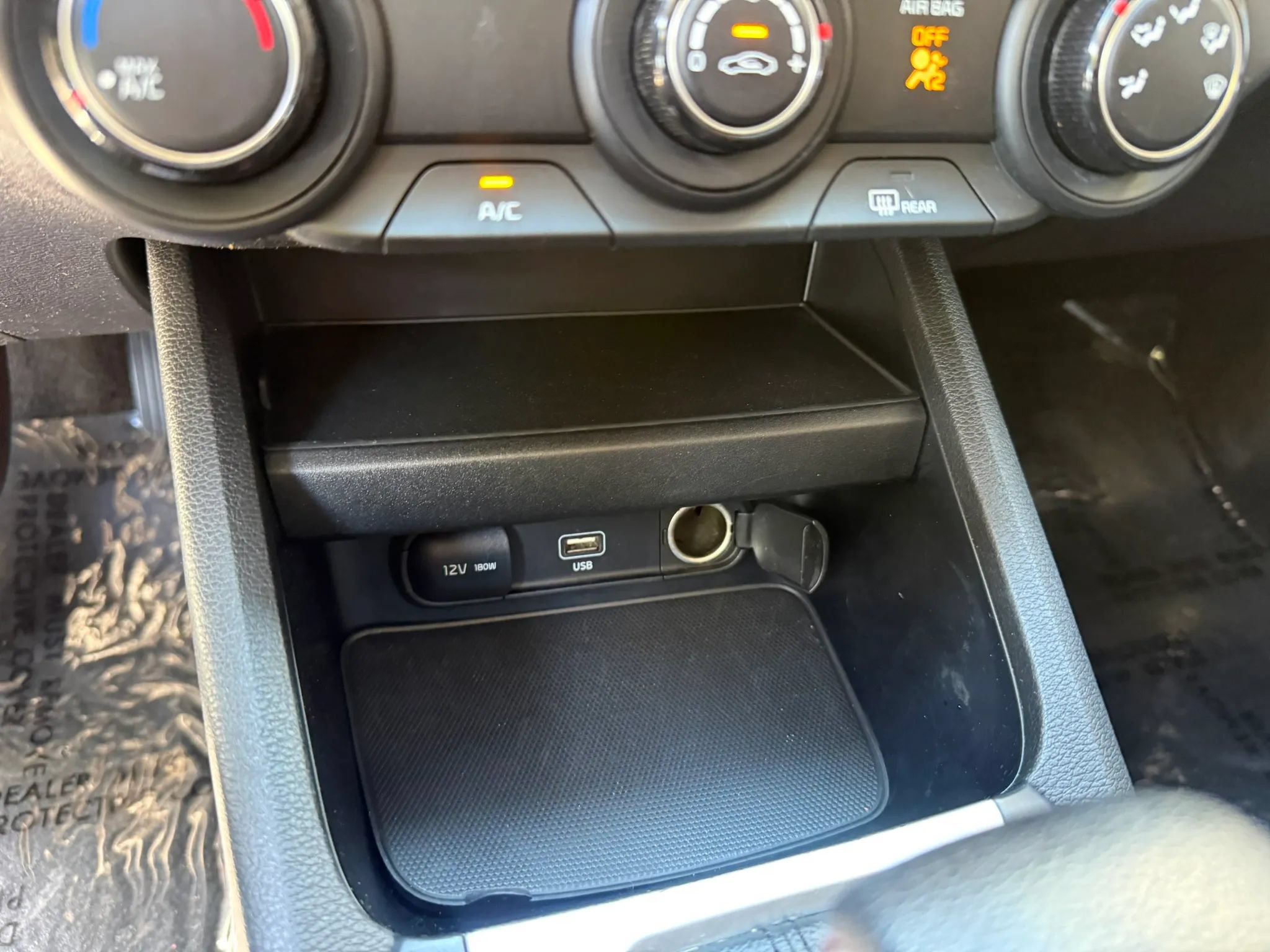 Used 2023 Kia Forte LX FWD image 33