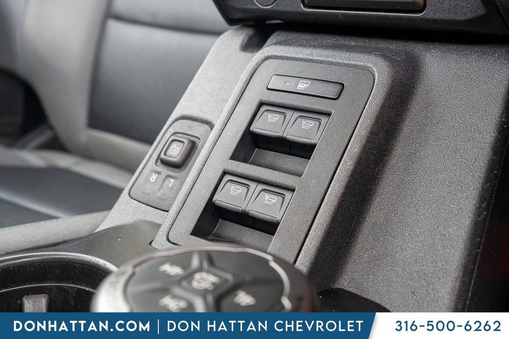 Used 2022 Ford Bronco Black Diamond AWD/4WD image 12