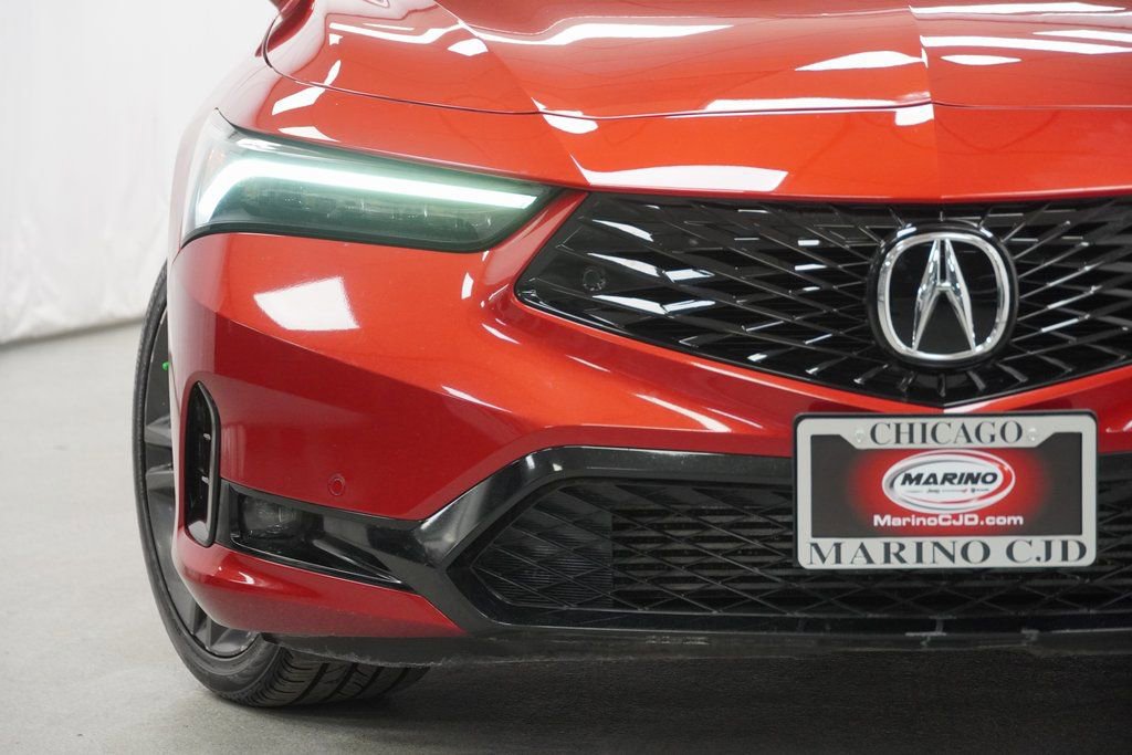 Used 2023 Acura Integra A-Spec image 9