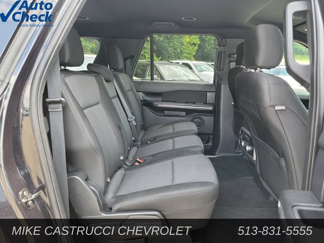 Used 2019 Ford Expedition Max XLT AWD/4WD image 26