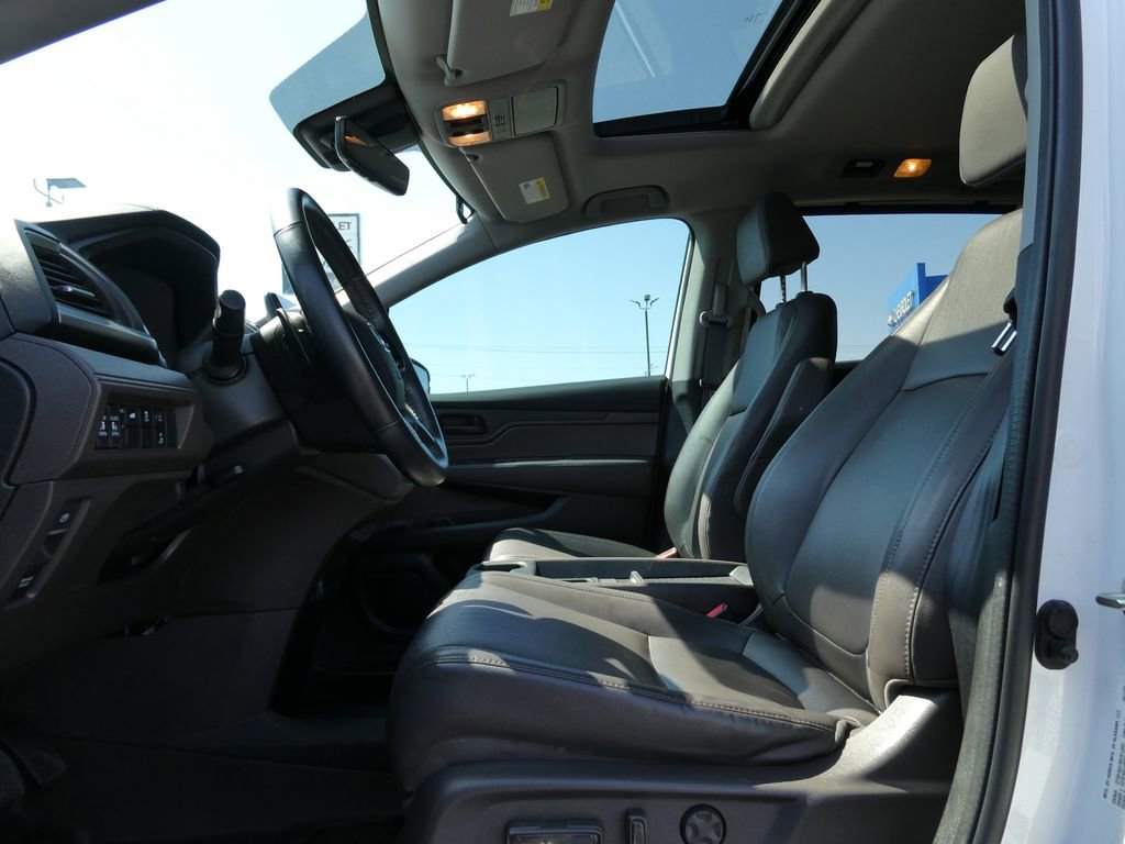 Used 2020 Honda Odyssey EX-L image 24