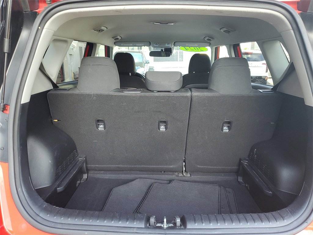 Certified 2024 Kia Soul LX w/ Option Group 015 image 8