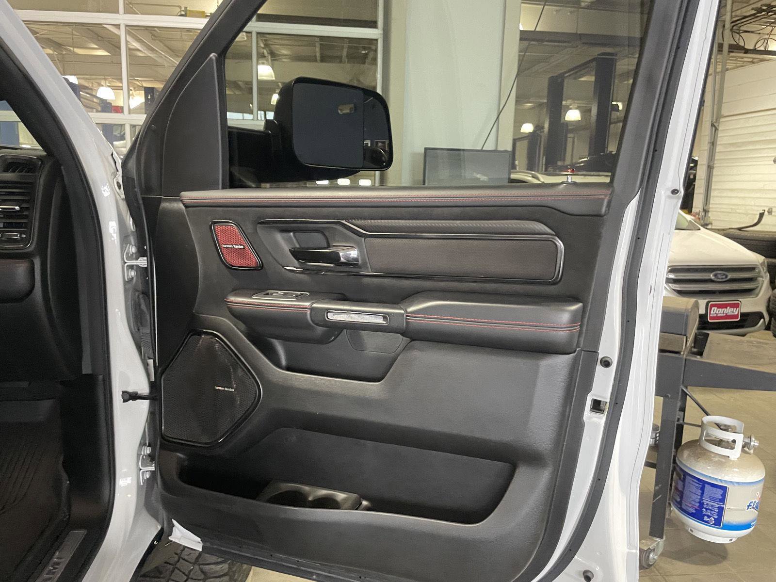 Used 2022 RAM 1500 TRX w/ TRX Level 2 Equipment Group image 32