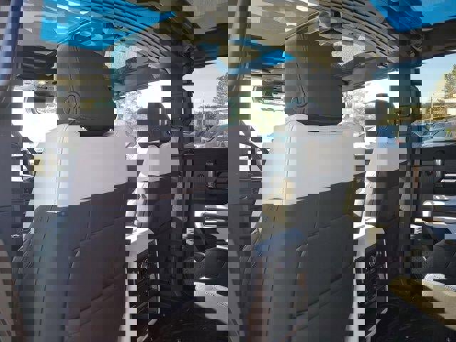 New 2025 GMC Hummer EV 2X image 11