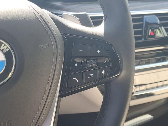 Used 2023 BMW 530i w/ Premium Package image 24