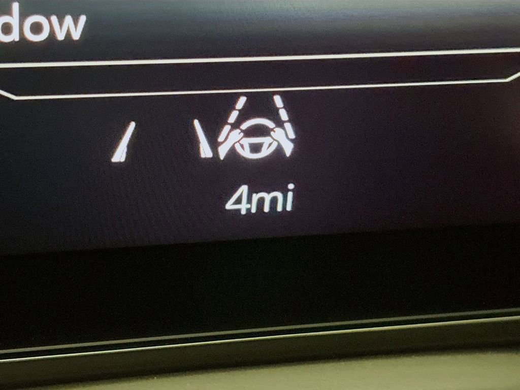 New 2026 GMC Yukon AT4 Ultimate w/ LPO, Floor Liner Package image 12