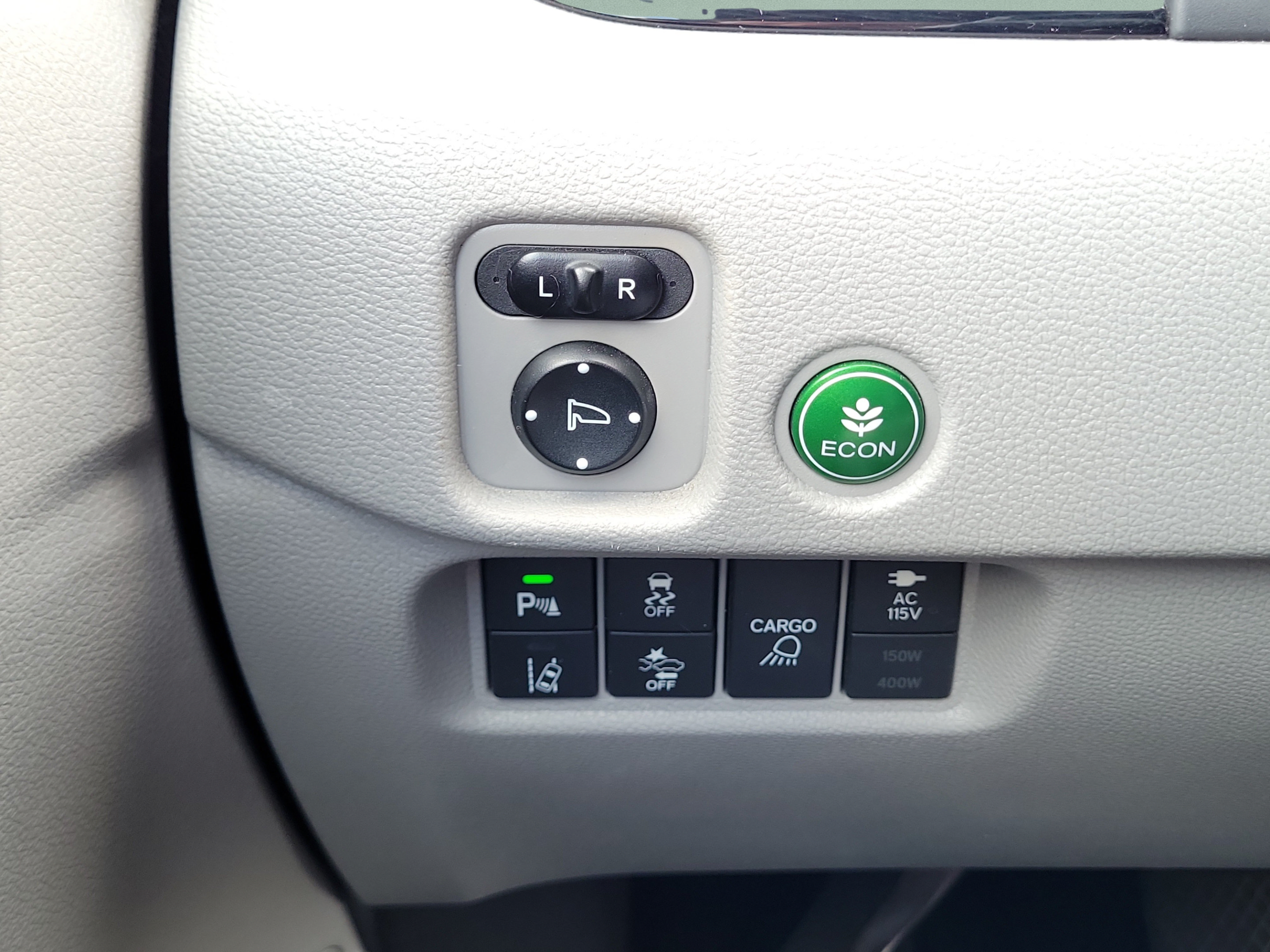 Certified 2020 Honda Ridgeline RTL-E image 27