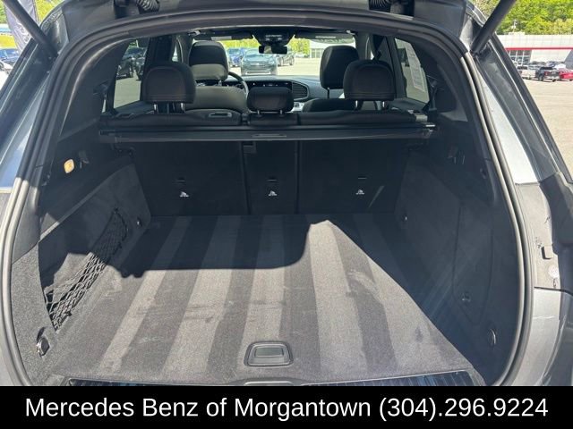 Certified 2026 Mercedes-Benz GLE 450 4MATIC image 15