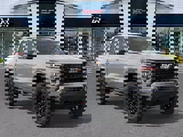 New 2026 GMC Canyon Elevation AWD/4WD image 7