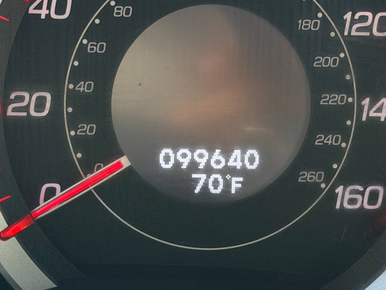 Used 2013 Acura TSX Special Edition FWD image 46