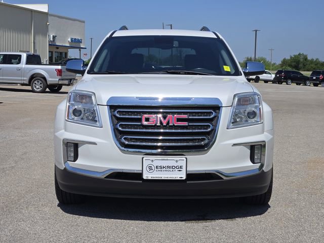 Used 2017 GMC Terrain SLT w/ Open Road Package image 2