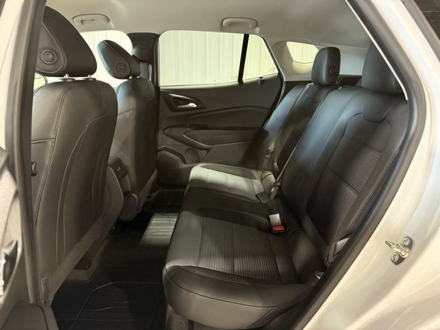 New 2026 Chevrolet Trax LT image 26