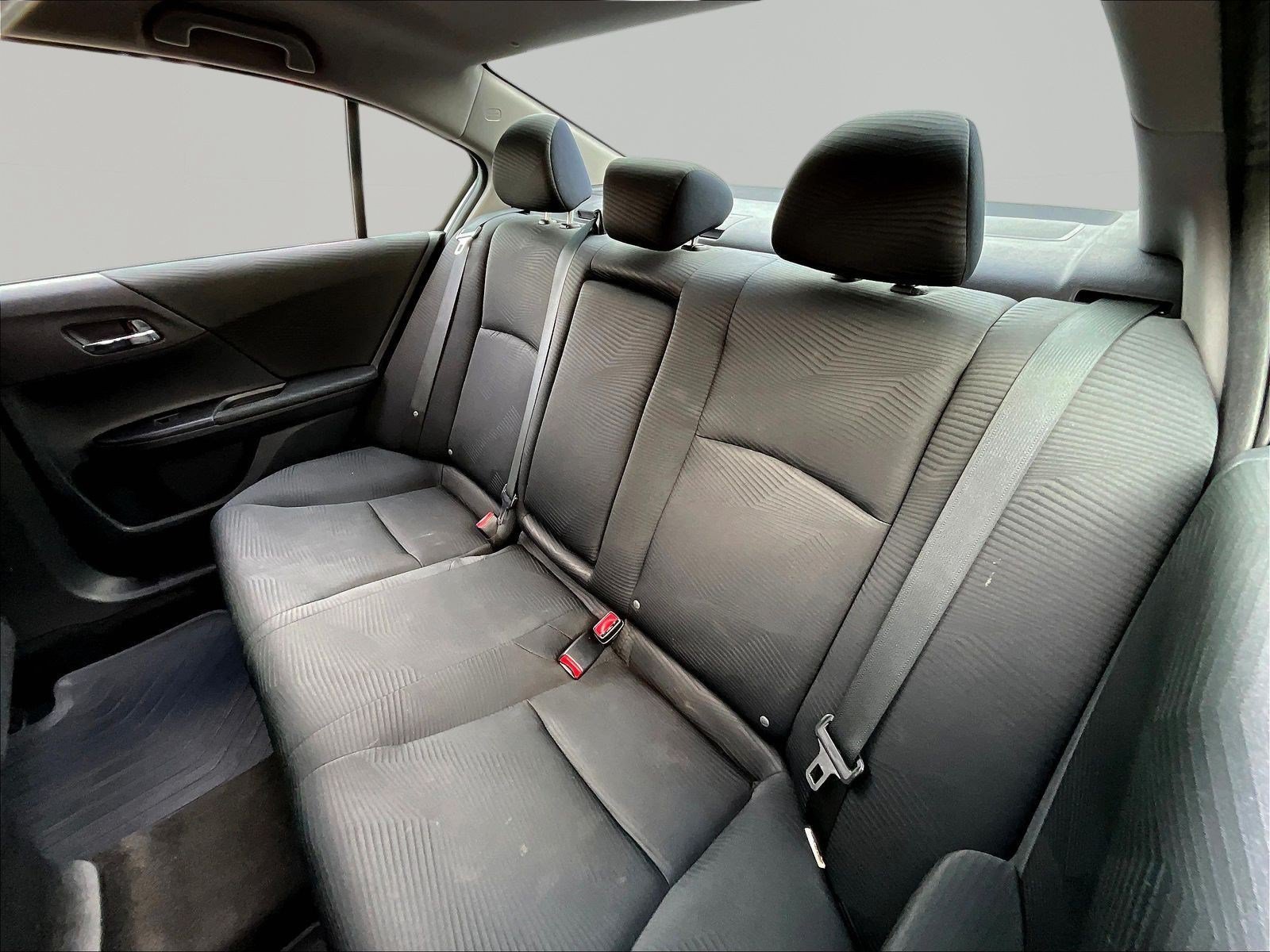 Used 2016 Honda Accord LX image 21