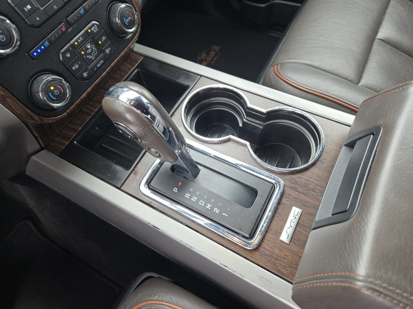 Used 2017 Ford Expedition King Ranch image 18