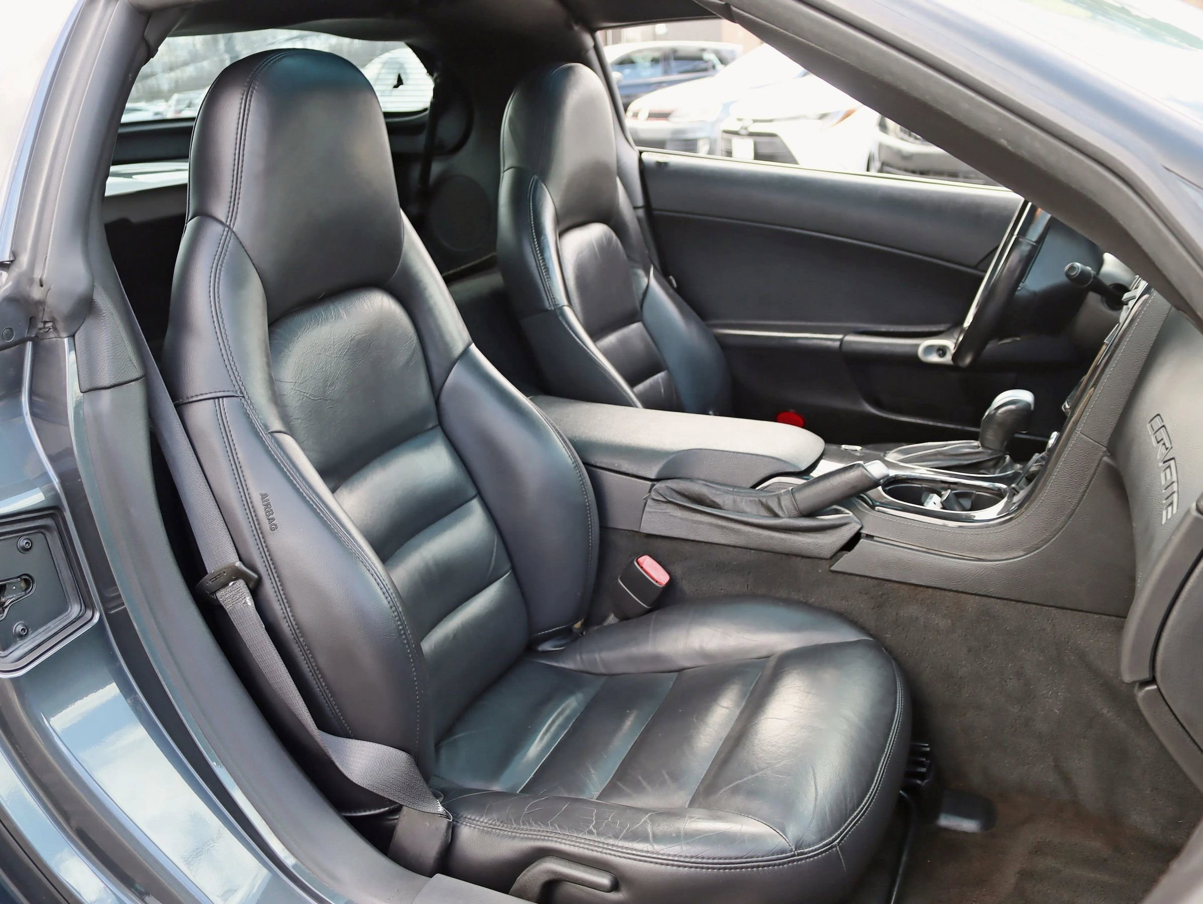 Used 2010 Chevrolet Corvette Coupe w/ Roof Package image 24