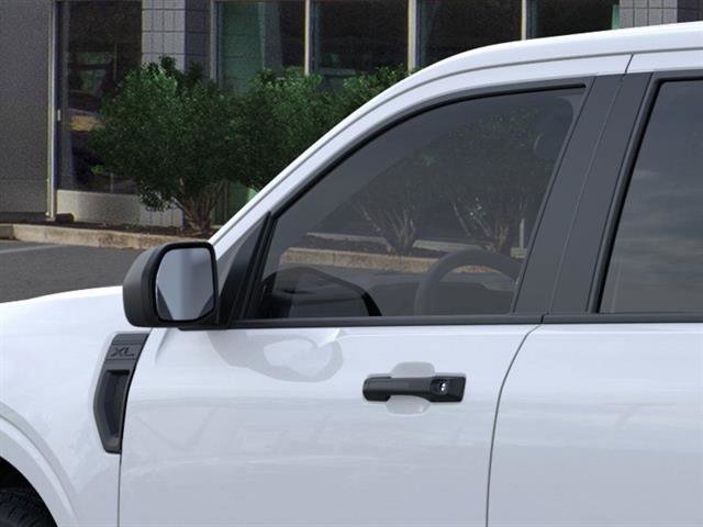 New 2025 Ford Maverick XL image 21