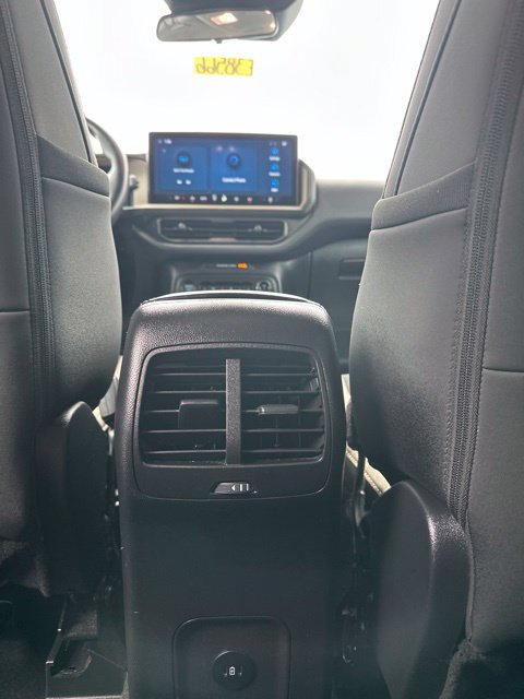 Used 2025 Ford Bronco Sport Big Bend AWD/4WD image 21