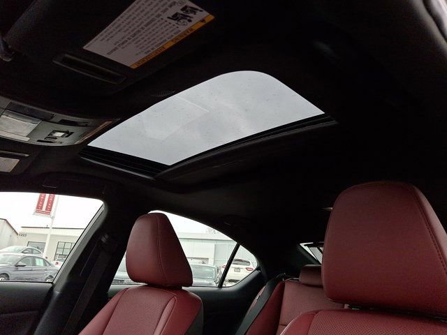 Used 2023 Lexus IS 300 AWD w/ Premium Package image 18