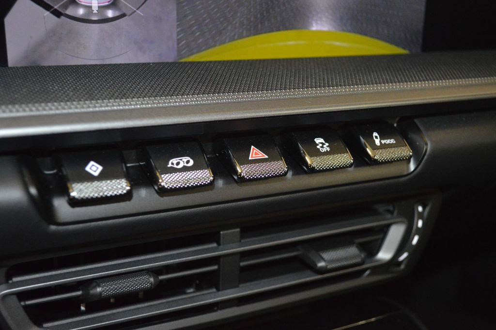 Certified 2024 Porsche 911 Carrera S RWD image 31