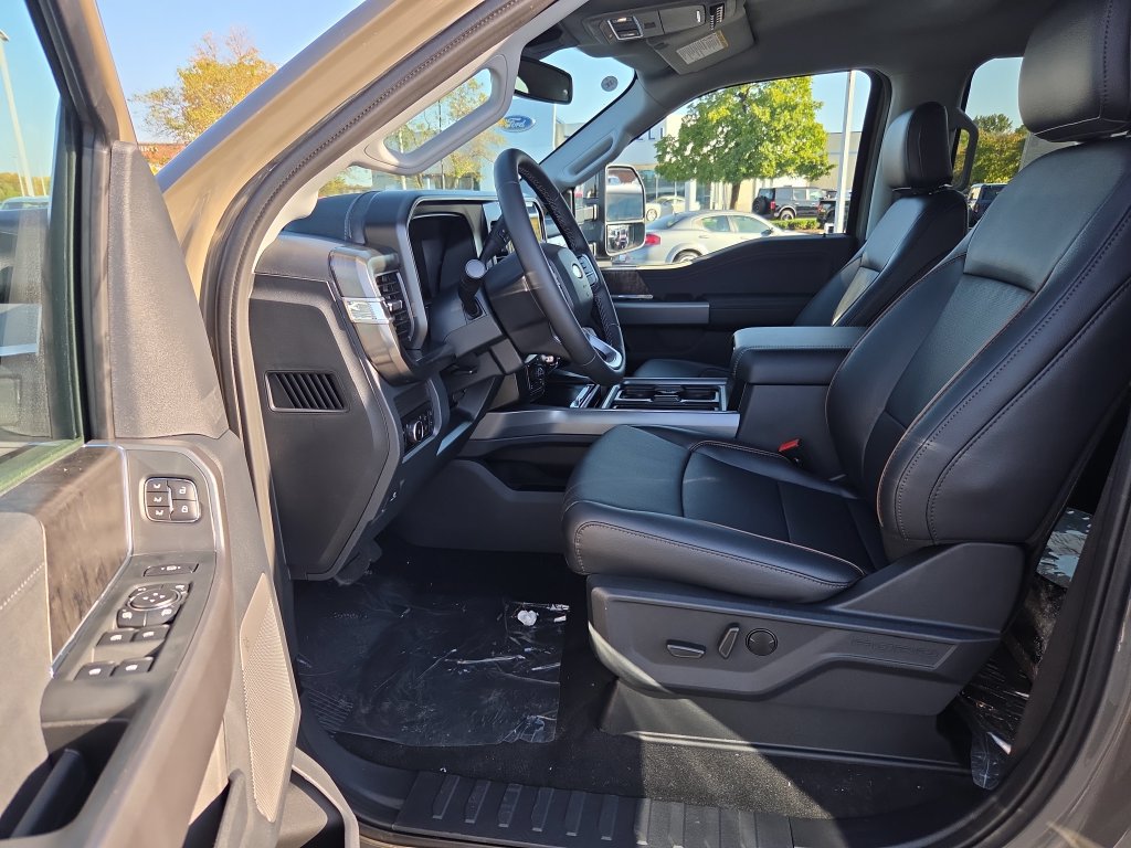 New 2027 Ford F250 Lariat w/ Tremor Off-Road Package AWD/4WD image 25