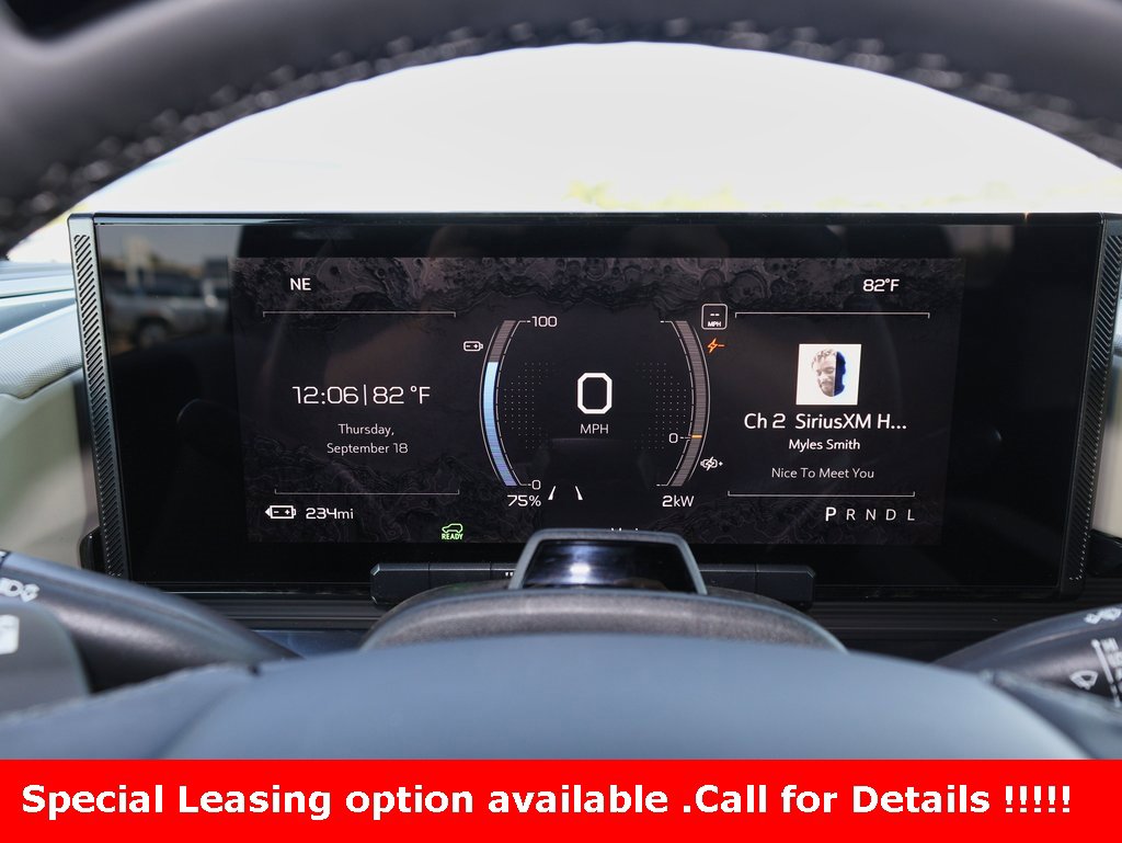 New 2026 GMC Hummer EV SUV image 27