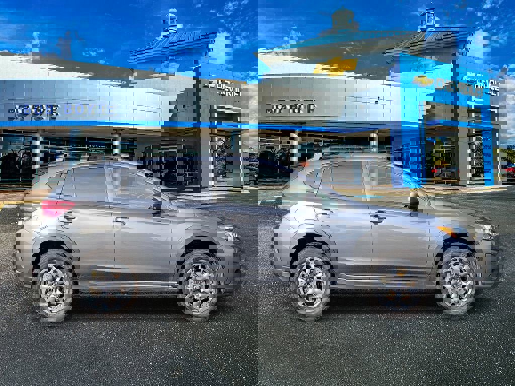 Used 2023 Subaru Crosstrek 2.5i Sport image 2