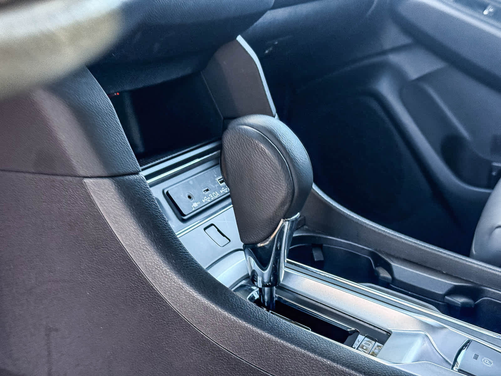 Certified 2023 Subaru Ascent Onyx Edition image 22