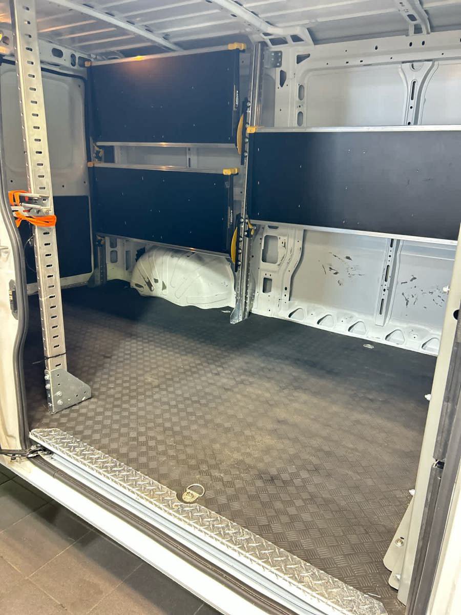 Used 2023 RAM ProMaster 2500 FWD image 5