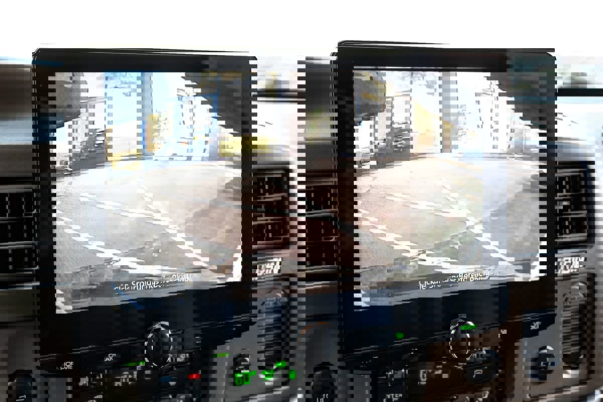 Used 2002 Ford Excursion Limited image 19