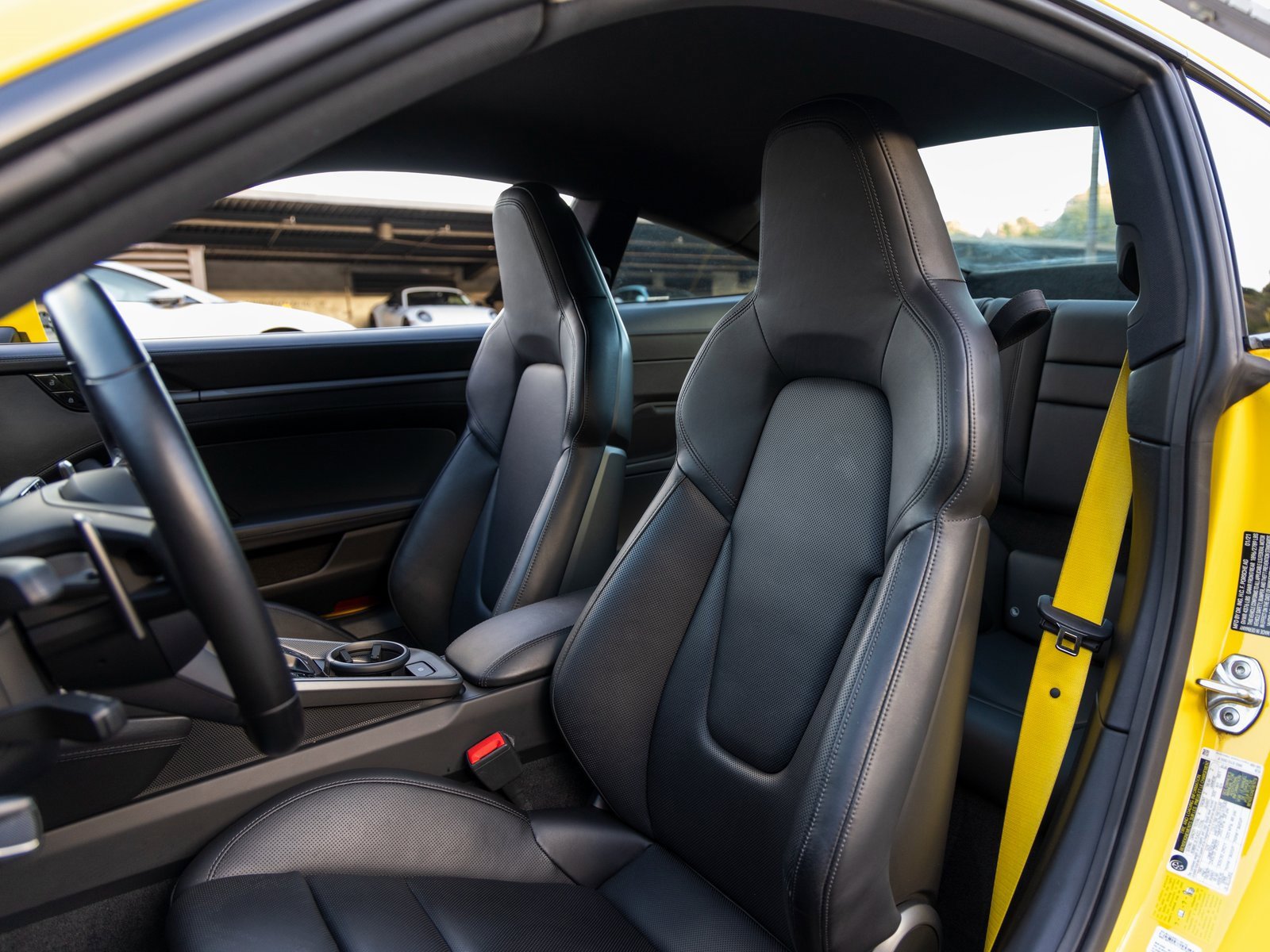 Certified 2021 Porsche 911 Carrera S image 5