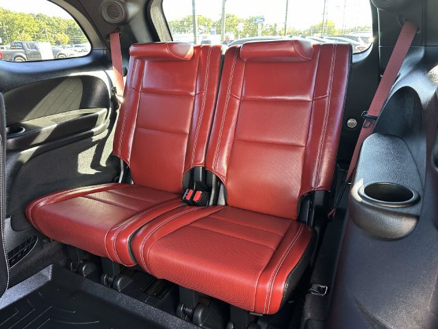 Used 2019 Dodge Durango SRT w/ Technology Group AWD/4WD image 8