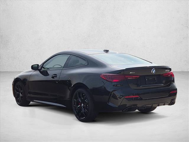 New 2027 BMW 440i xDrive Coupe AWD/4WD image 9