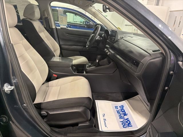 Certified 2023 Honda CR-V EX image 17