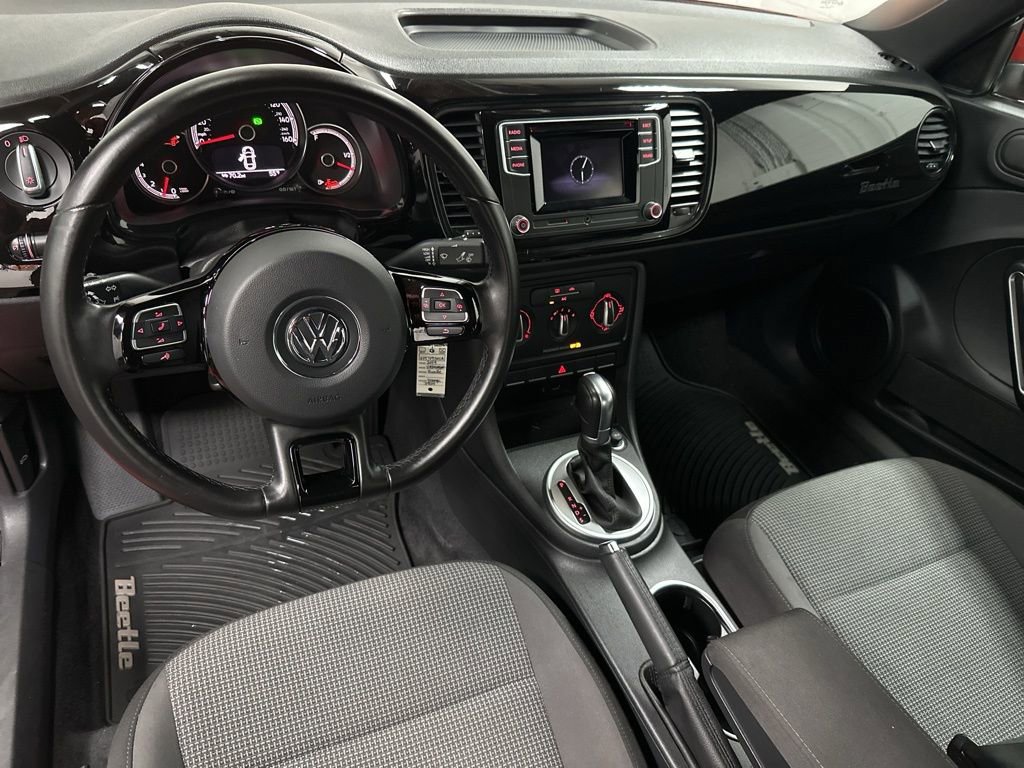 Used 2019 Volkswagen Beetle 2.0T S image 13
