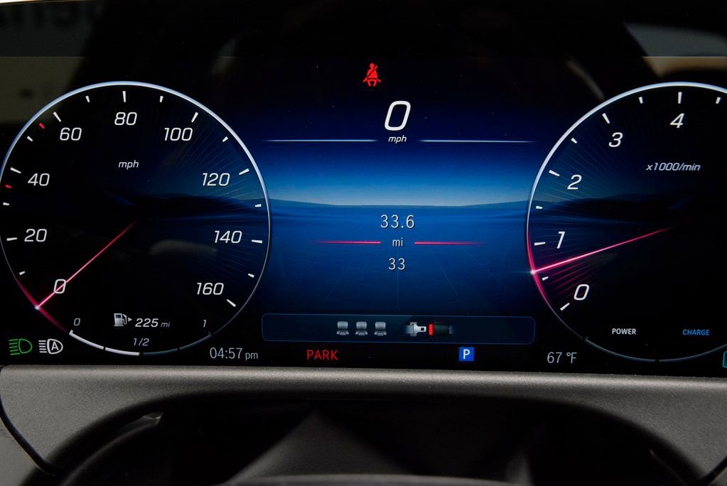 New 2026 Mercedes-Benz E 350 Sedan image 26