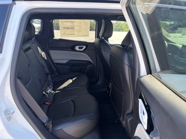 New 2026 Jeep Compass Limited AWD/4WD image 30