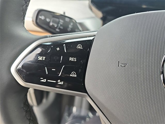 New 2025 Volkswagen ID. Buzz Pro S image 19